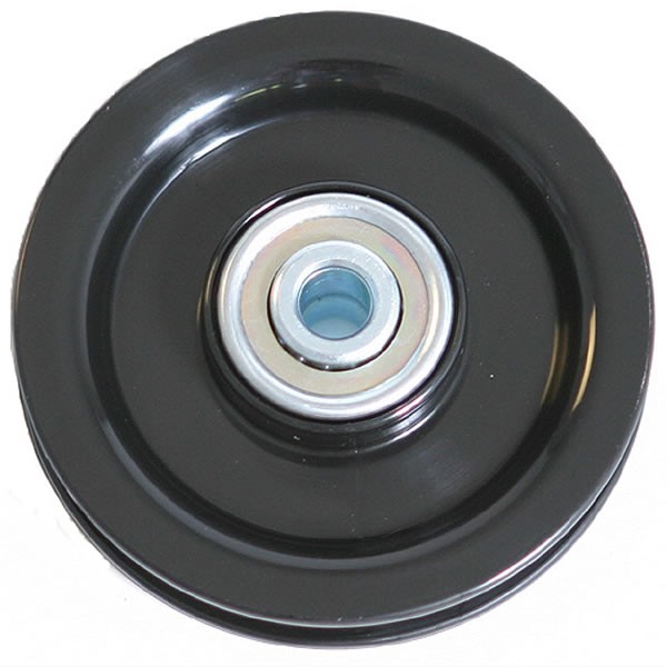 Shock Cord Pulley
