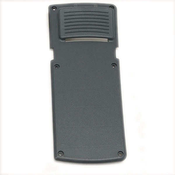 Footstretcher Cover, Right