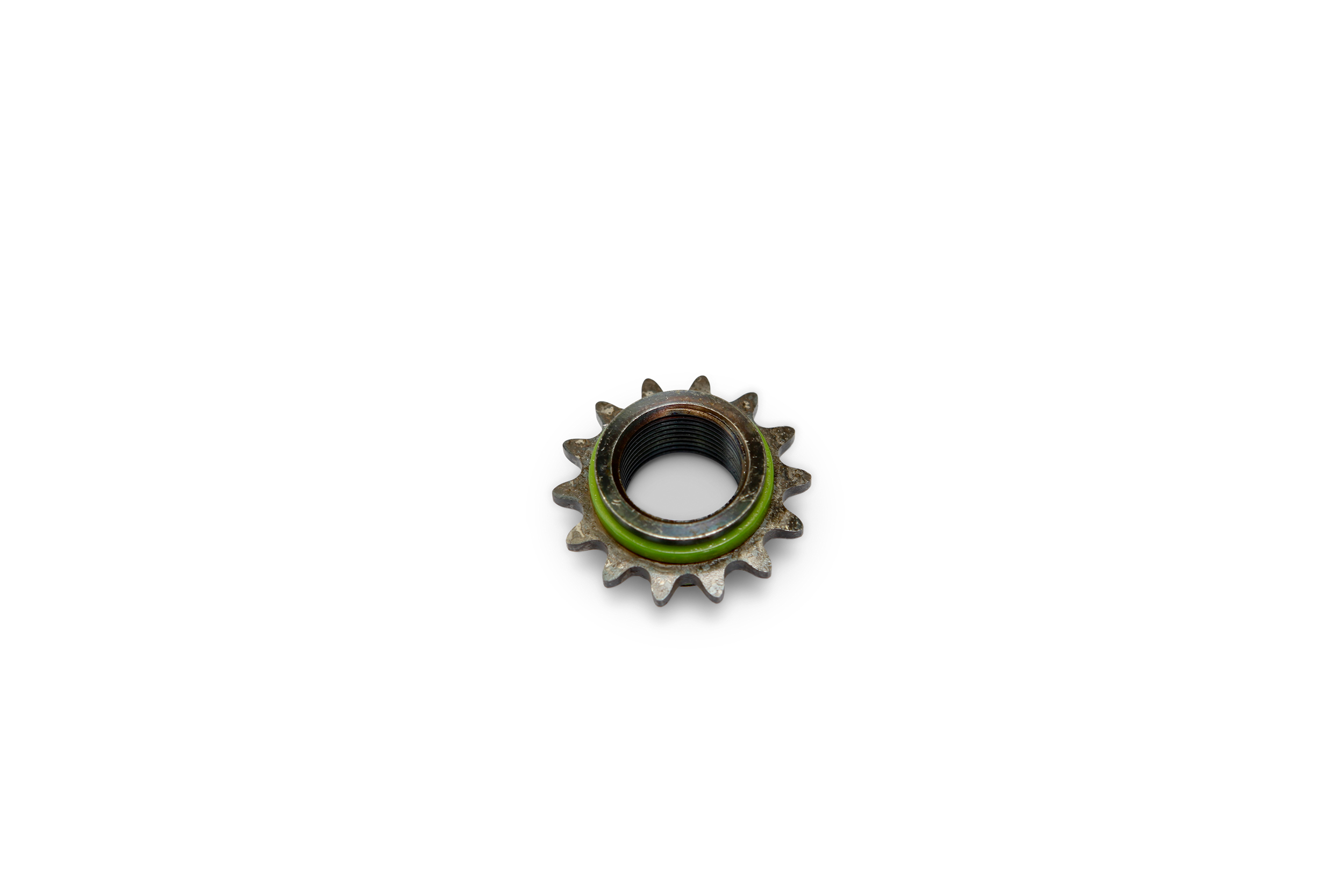 14 Tooth Quiet Sprocket