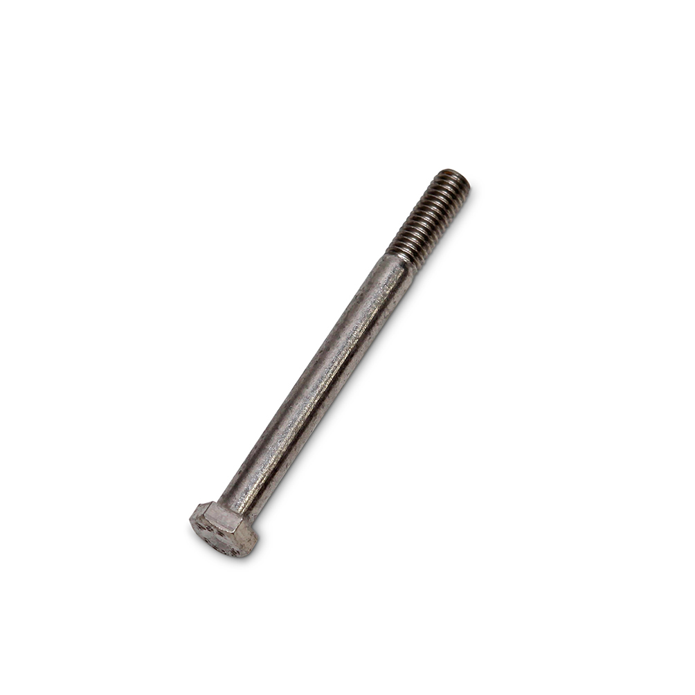 Bolt, 3/8 x 4