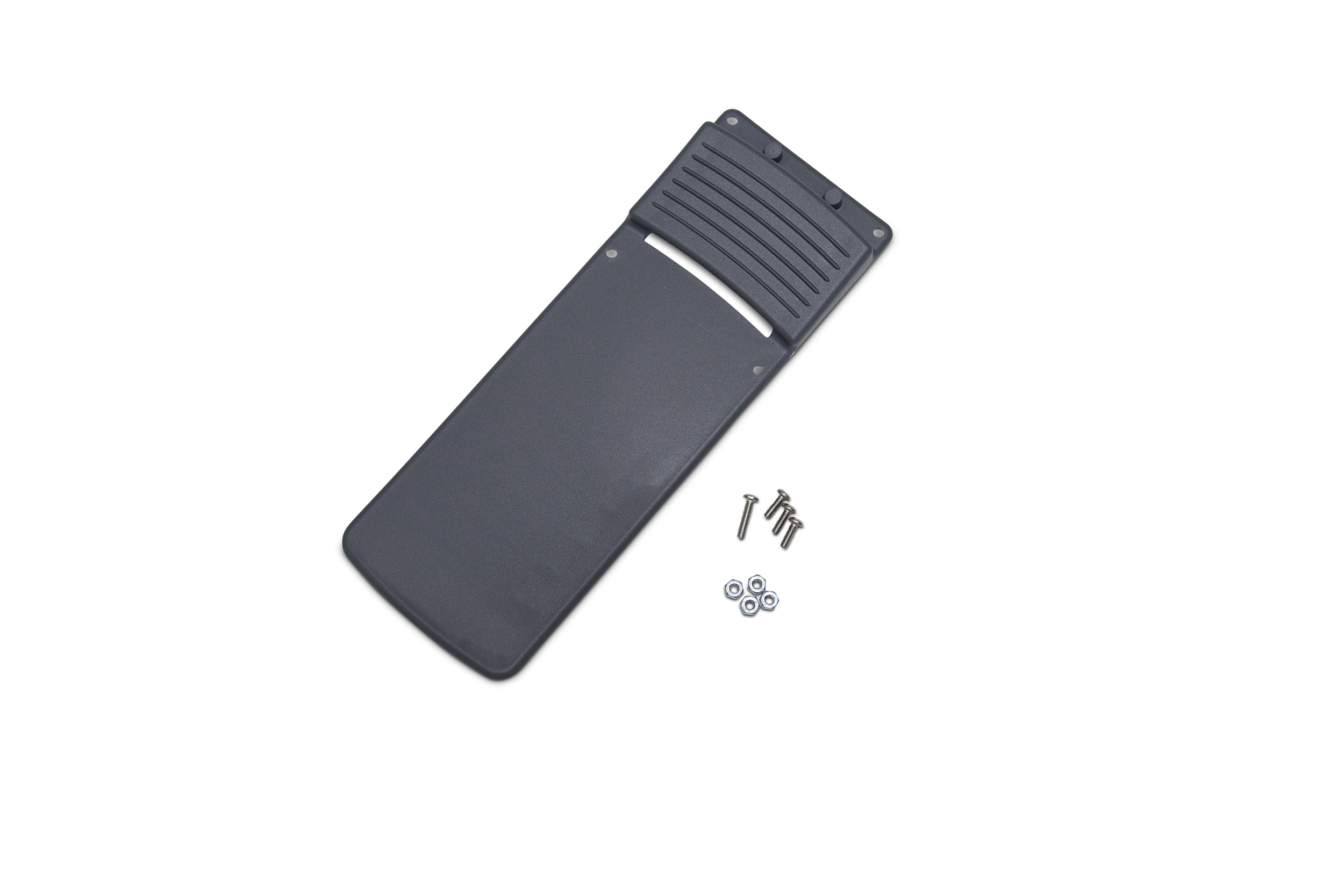 Flexfoot Toepiece with Screws and Nut