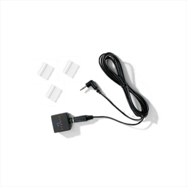 Indoor Rower Heart Rate Receiver for Polar Equipment