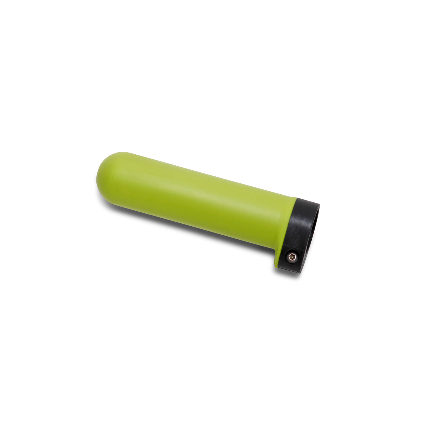 Ultralight Sweep Grip, Green Rubber, Adjustable