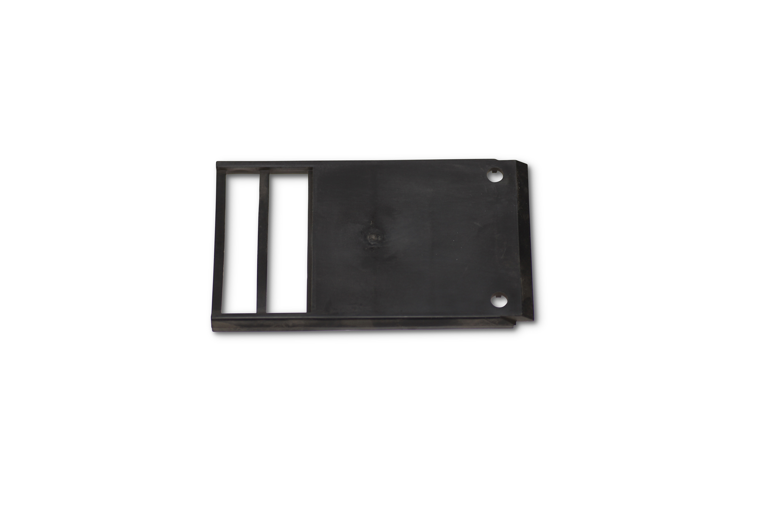 Top Front Bumper—Model C, Original Model D