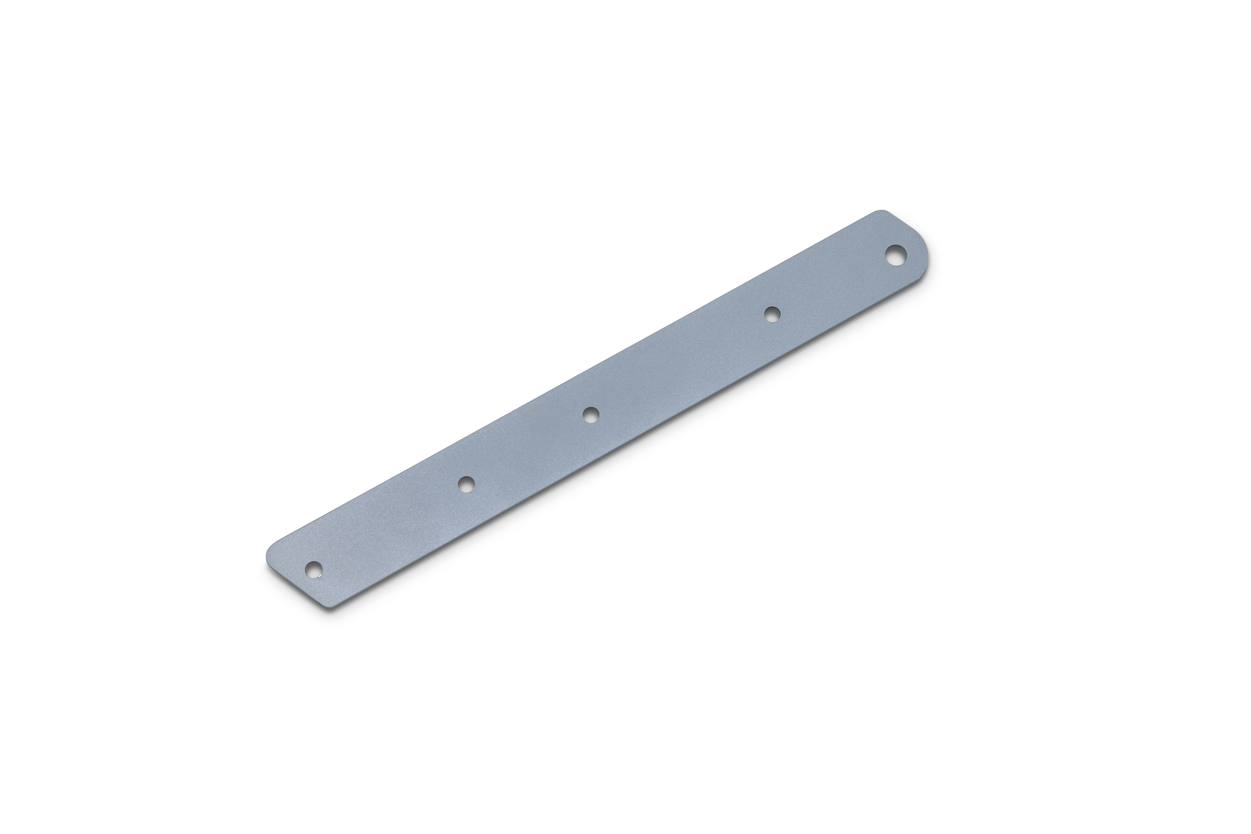 Guide Bracket, Right, Lt Blue—Model D