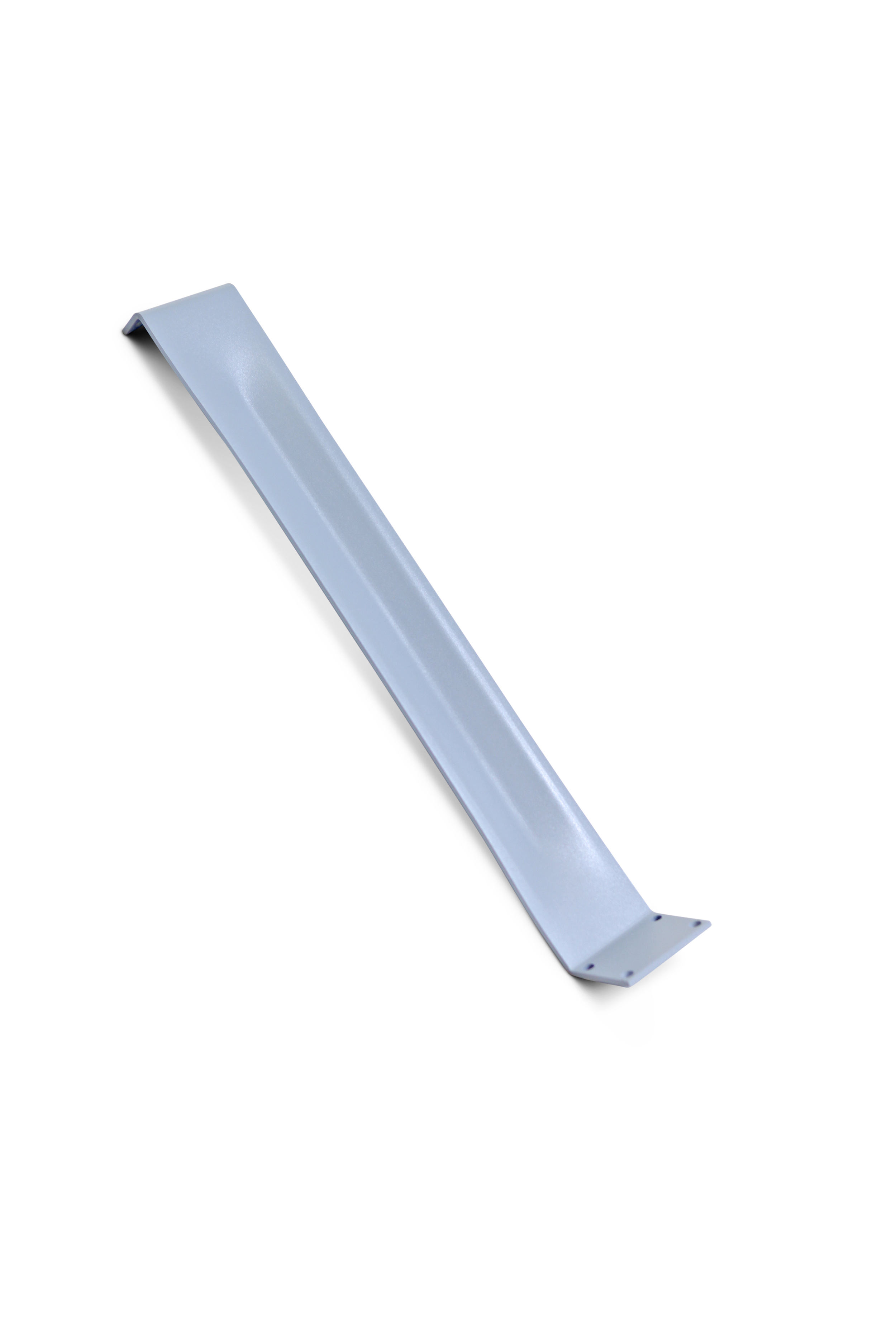 Short Front Leg, Light Blue—Model D