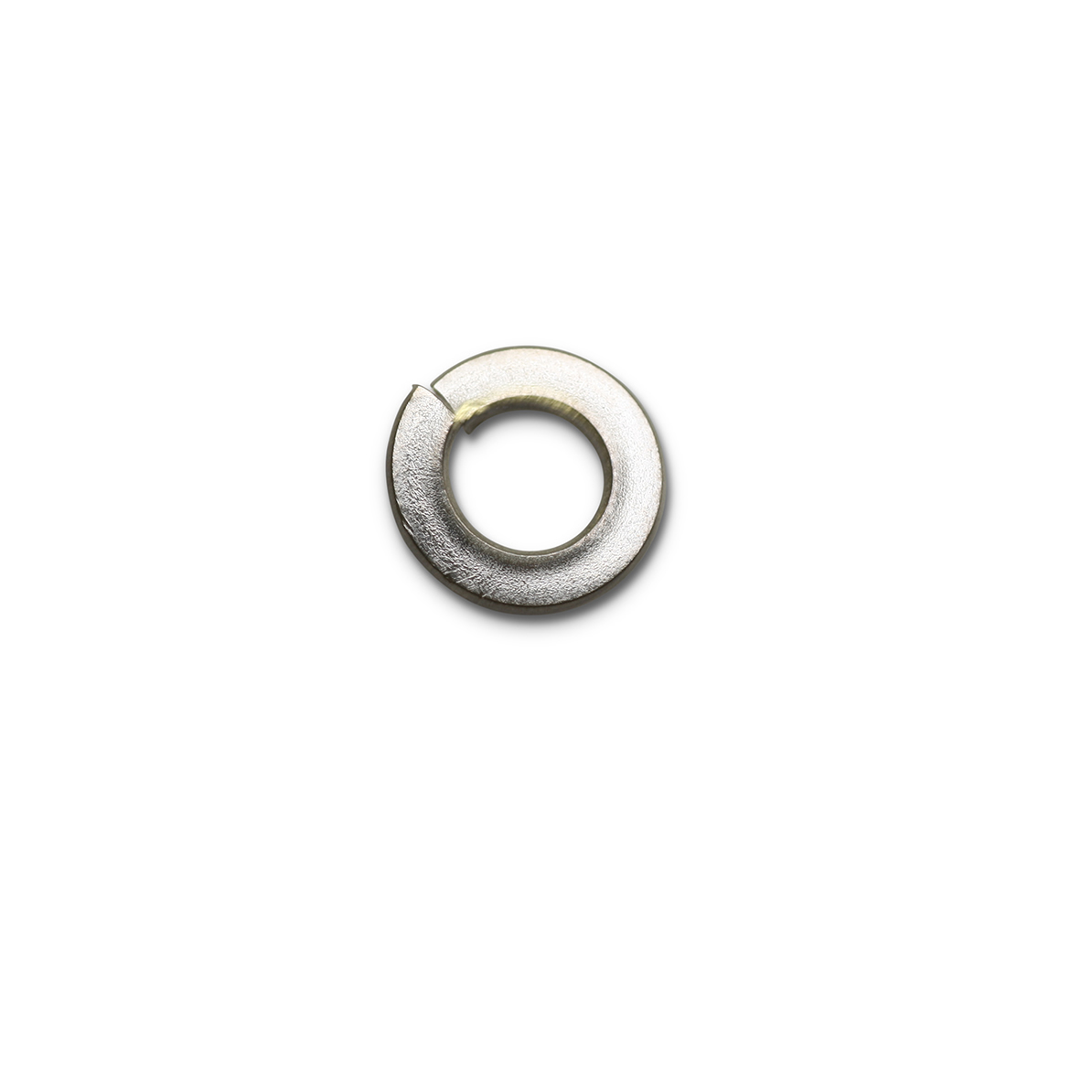 Lock Washer, 1/4"