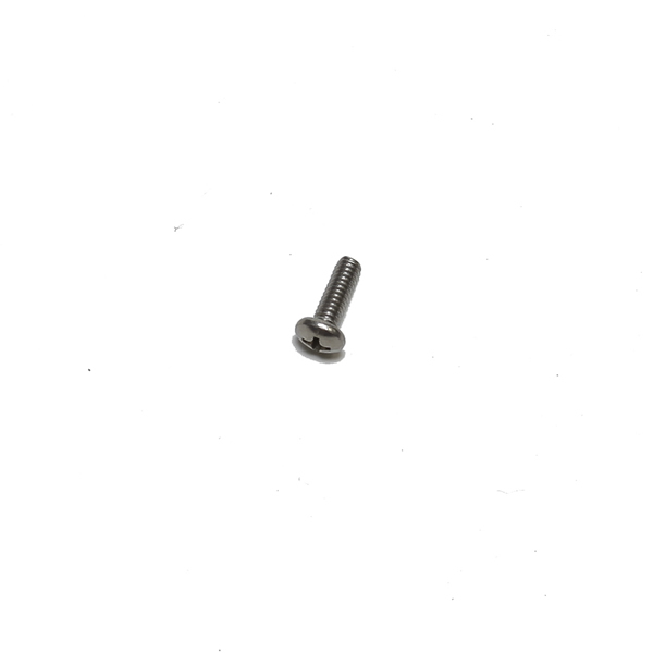 Screw, 8-32 x 1/2—Model C and D