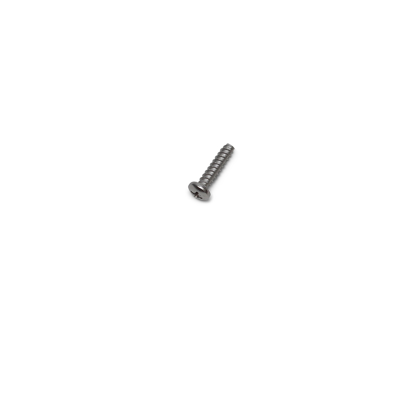 Screw, 10 x 3/4 thread forming—RowErg, Model D and E