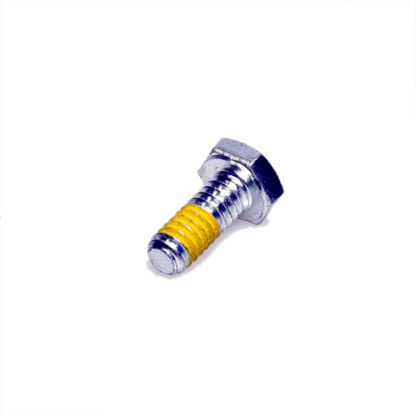 Hex Cap Screw