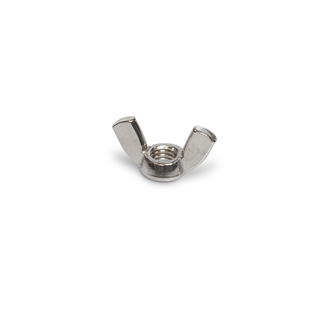 Wing Nut, Heel Rest—Model A, B