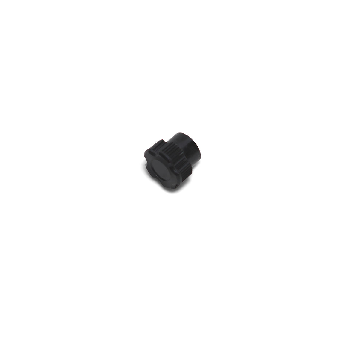 Monitor Mount Knob, 3/8-16