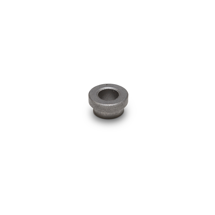 Small Flanged Spacer