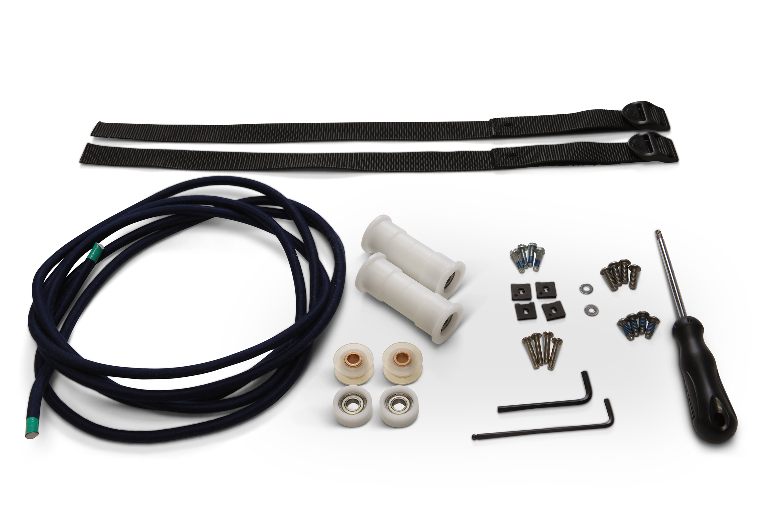 Maintenance Kit—Model C