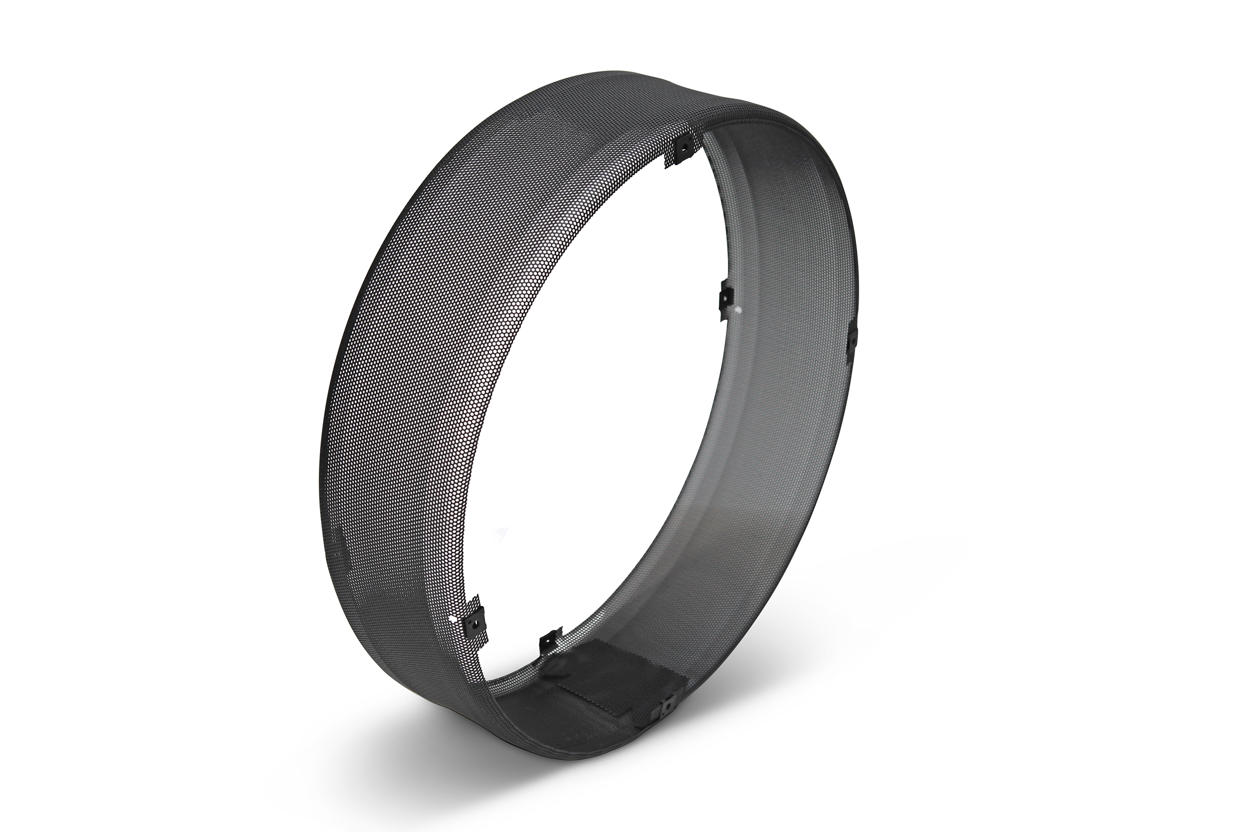 Perf Outlet—Model C