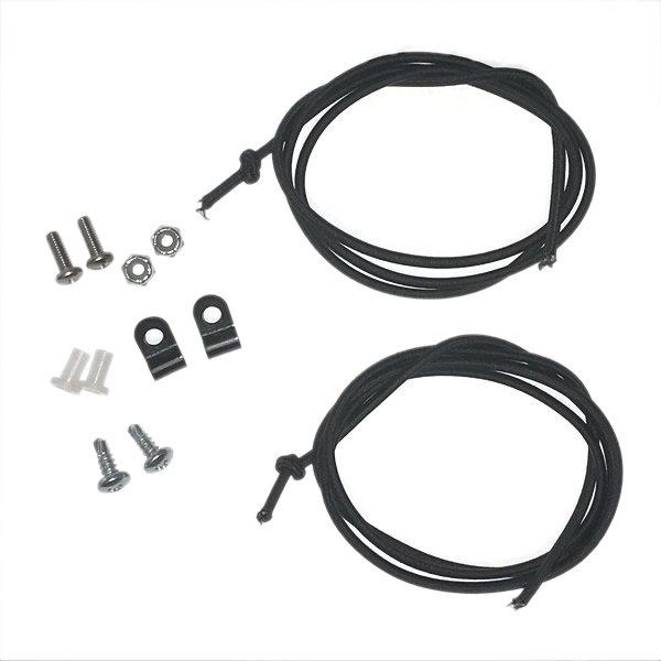Slide Shock Cord Fix Kit