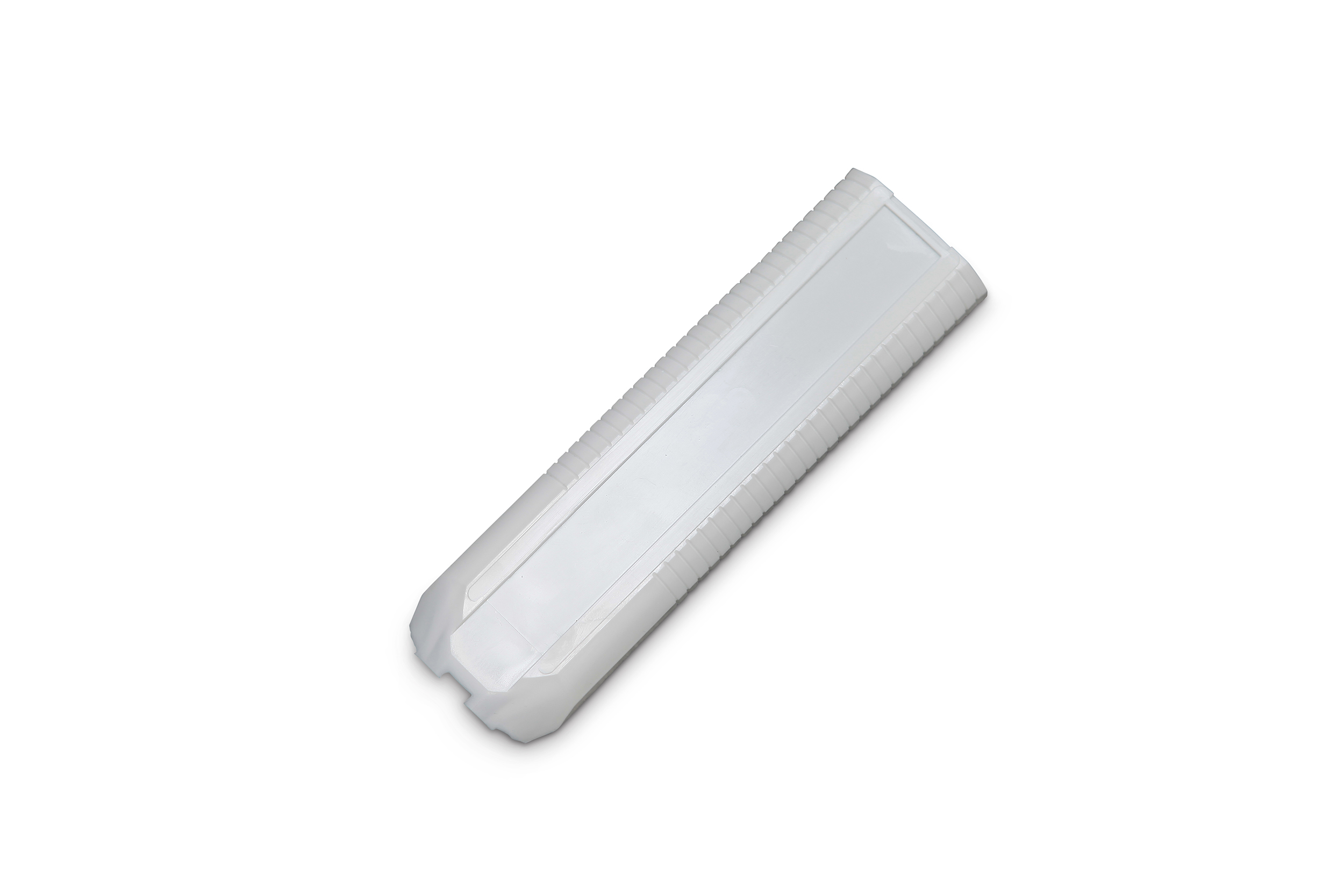 Sweep Wear Plate for White Sleeve