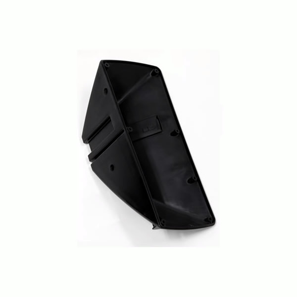 Footstretcher Belly, Right, 7 Screw Holes