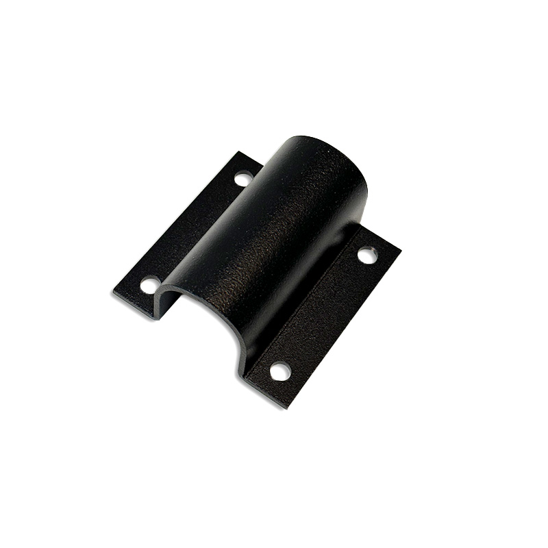 Floor Stand U-Bar Bracket—SkiErg2