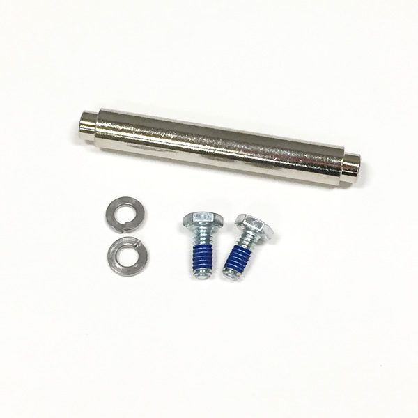 Hanger Shaft  with Hardware