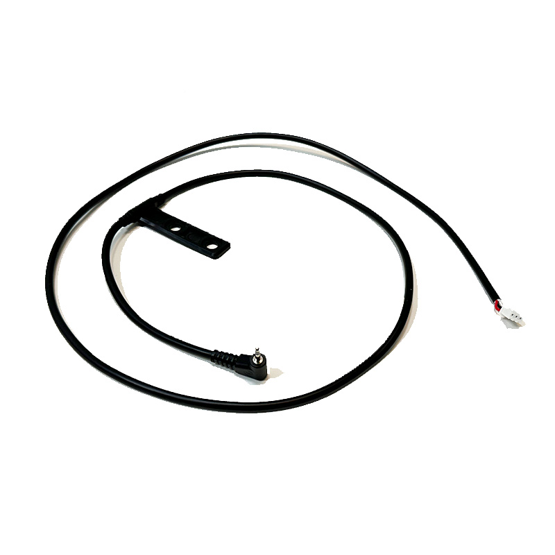 Generator Cable—BikeErg