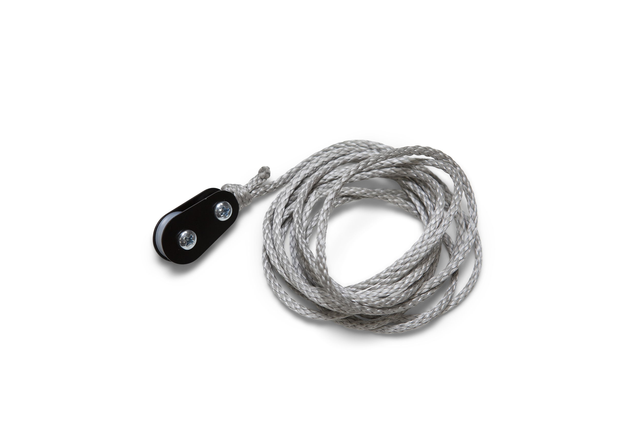 White Drive Cord—SkiErg1