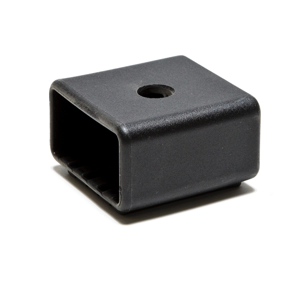 Foot Cap—SkiErg1 Floor Stand