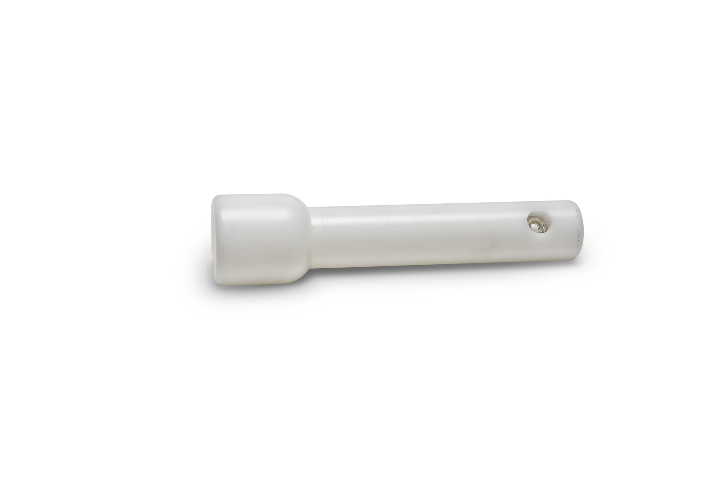 White Replacement Handle—SkiErg1