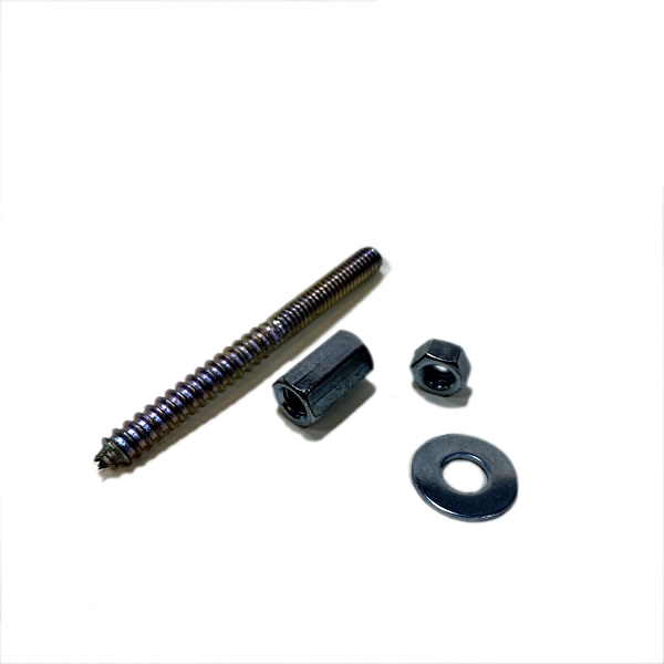 Wall Mounting Parts Bag—SkiErg1