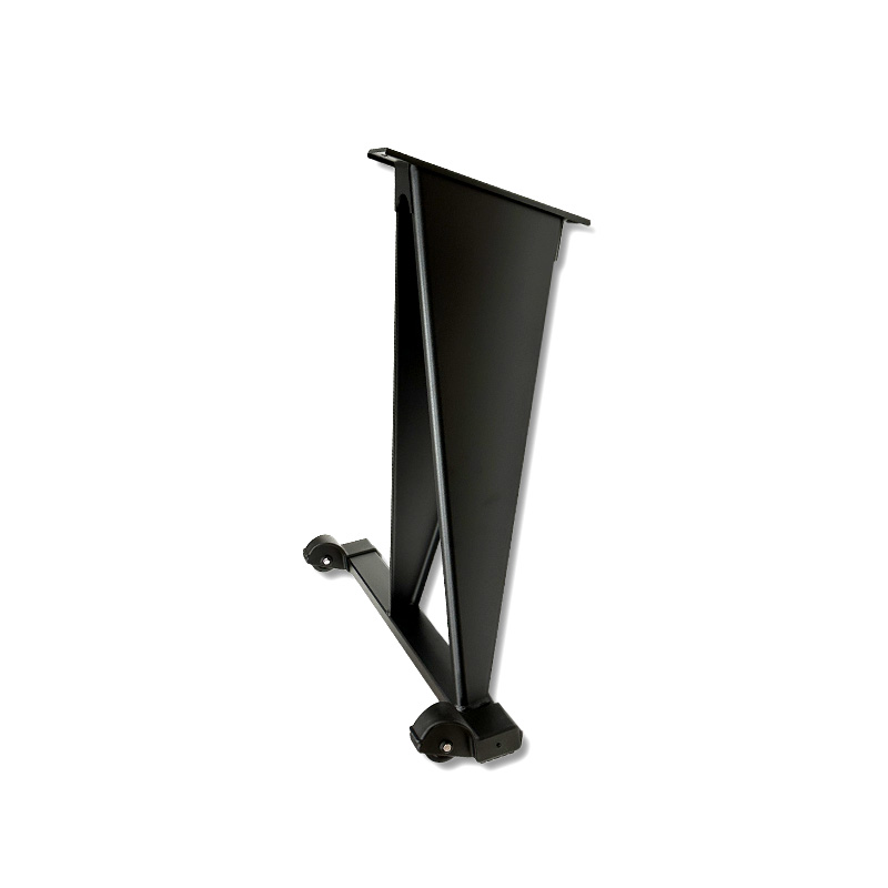 Front Leg, Black—Model E