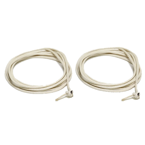 SkiErg Handle Cord, Pair—SkiErg2