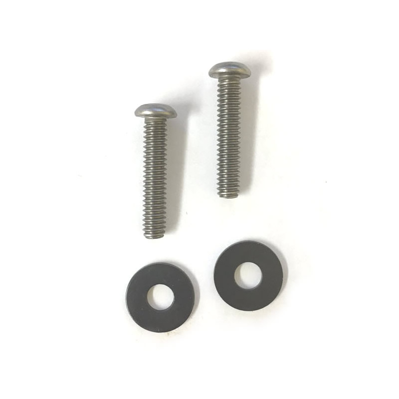 SkiErg Floor Stand Spare Fasteners