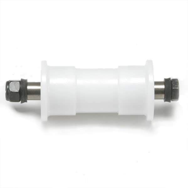 Seat Roller with Hardware