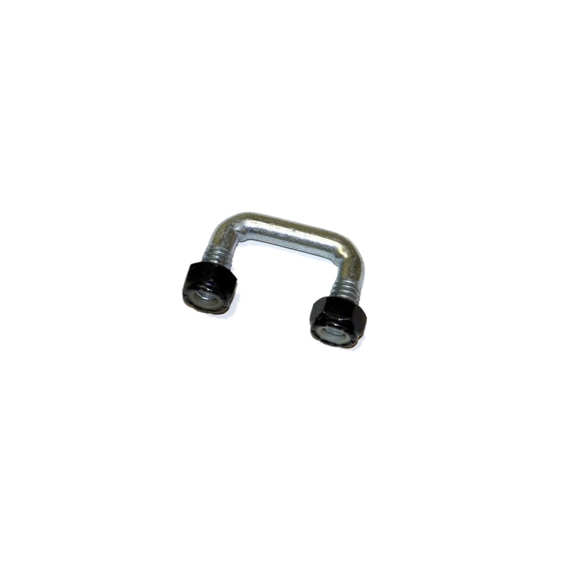 Leg U-Bolt with Nuts—Model B