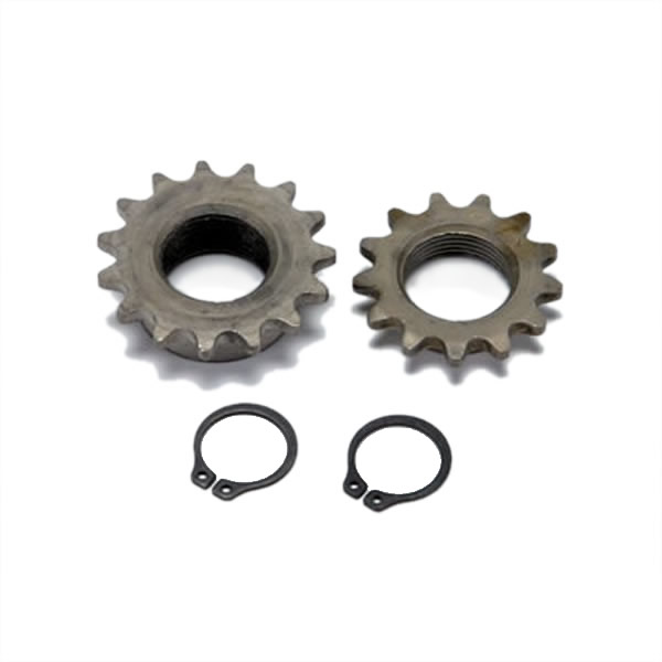 Flywheel Repair Sprocket Kit