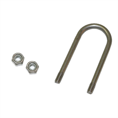 Handle U-bolt with Nuts