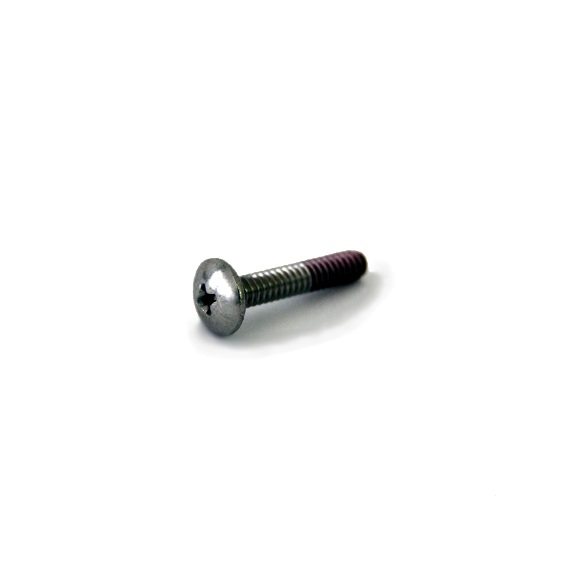 Screw, No. 10 Stainless Steel