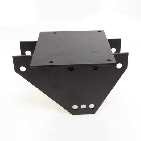 Seat Frame—Model A, B