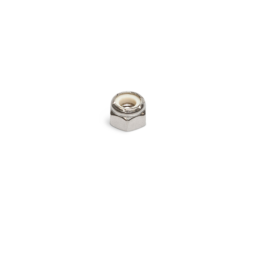 Seat Roller Nut—Model A, B