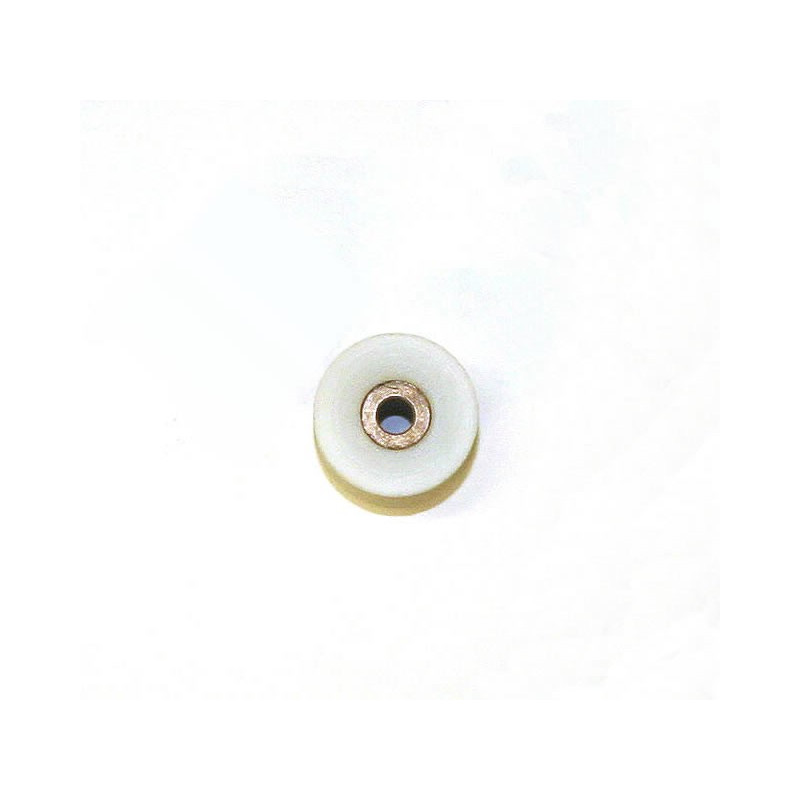Shock Cord Pulley—Model A, B