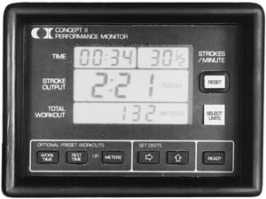 PM1 Monitor