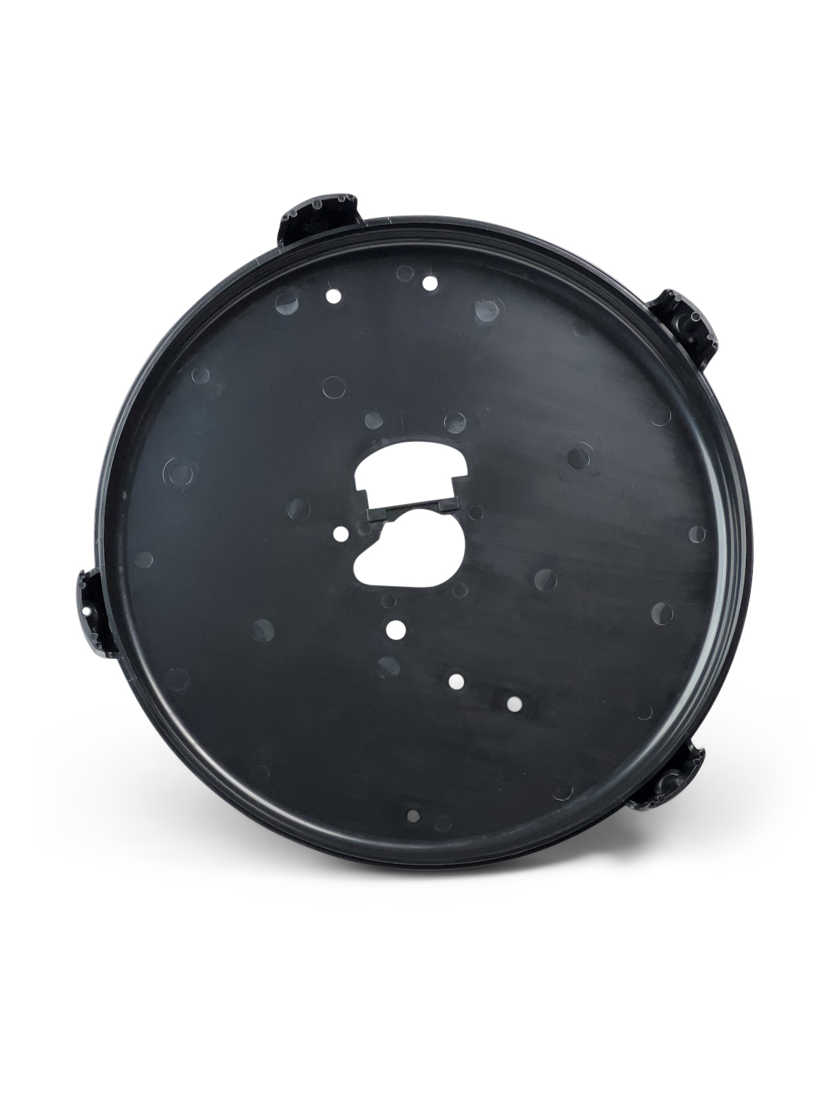 1097 Flywheel Back Cover SkiErg2