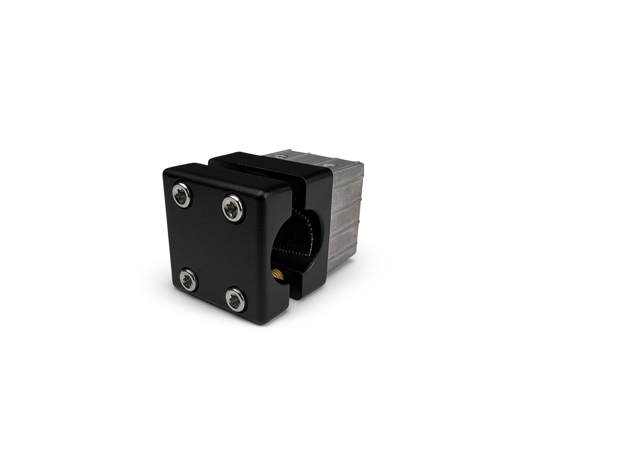 2804 Handlebar Mount Assembly BikeErg