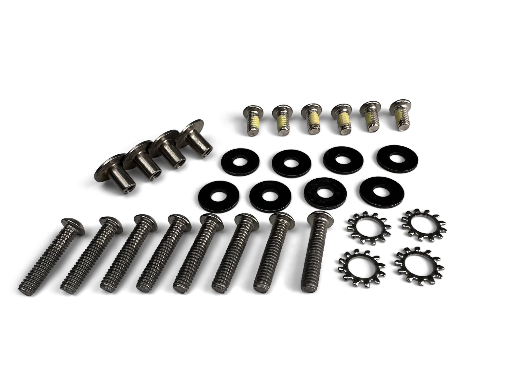 2956 Floor Stand Parts Bag SkiErg2