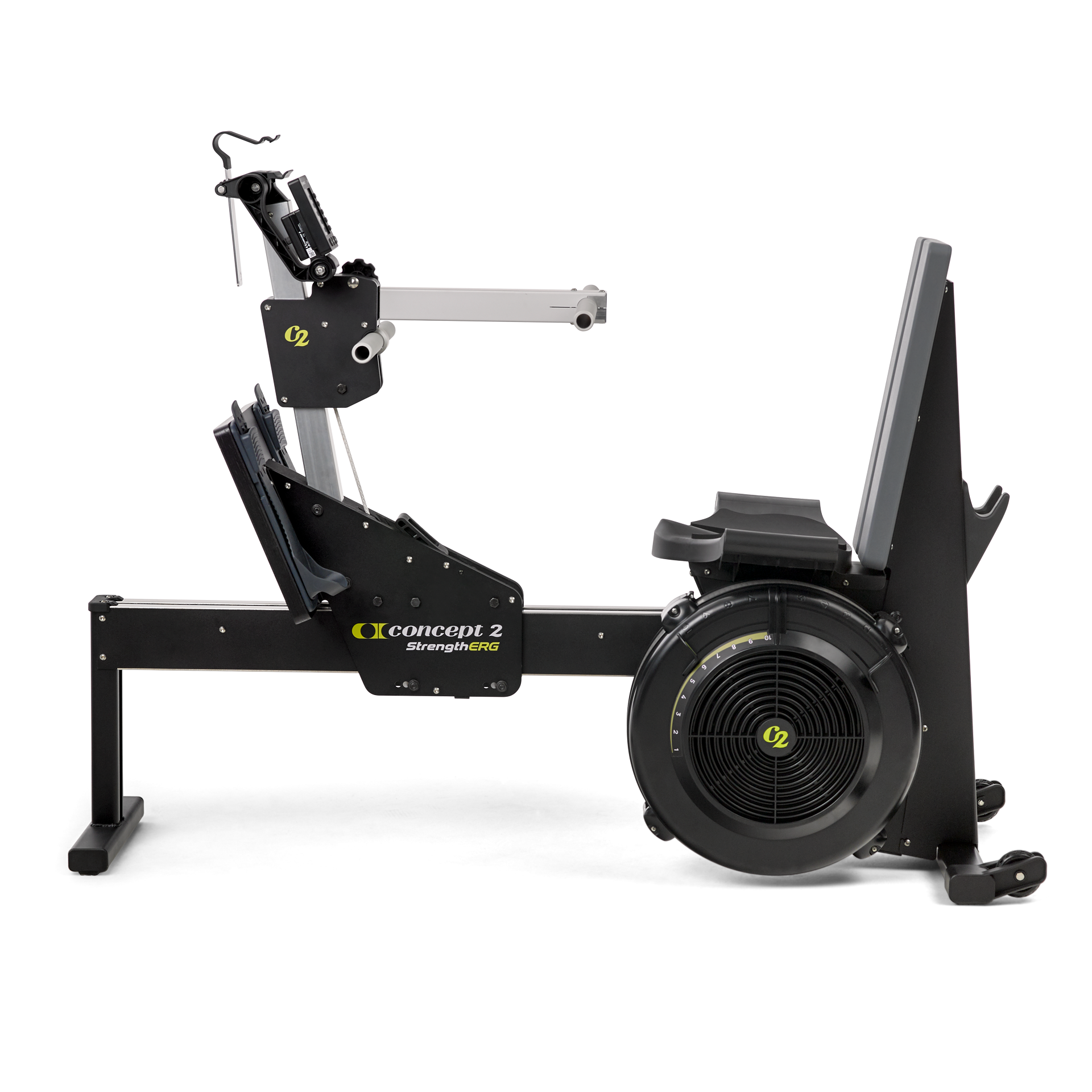 Concept2 StrengthErg