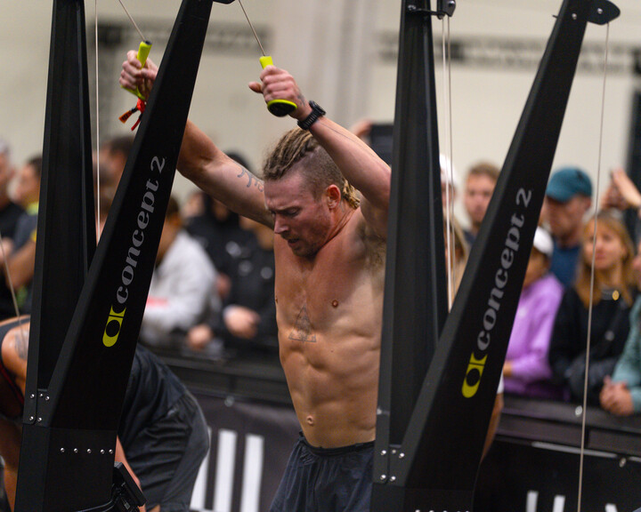 men hyrox mixed doubles 2025