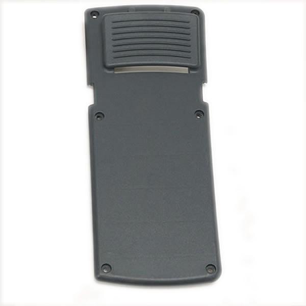Footstretcher Cover, Right
