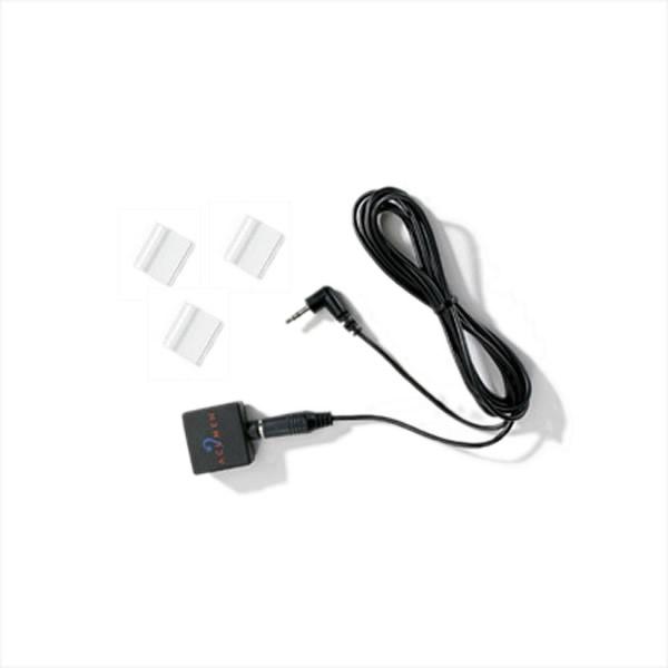 Indoor Rower Heart Rate Receiver for Polar Equipment