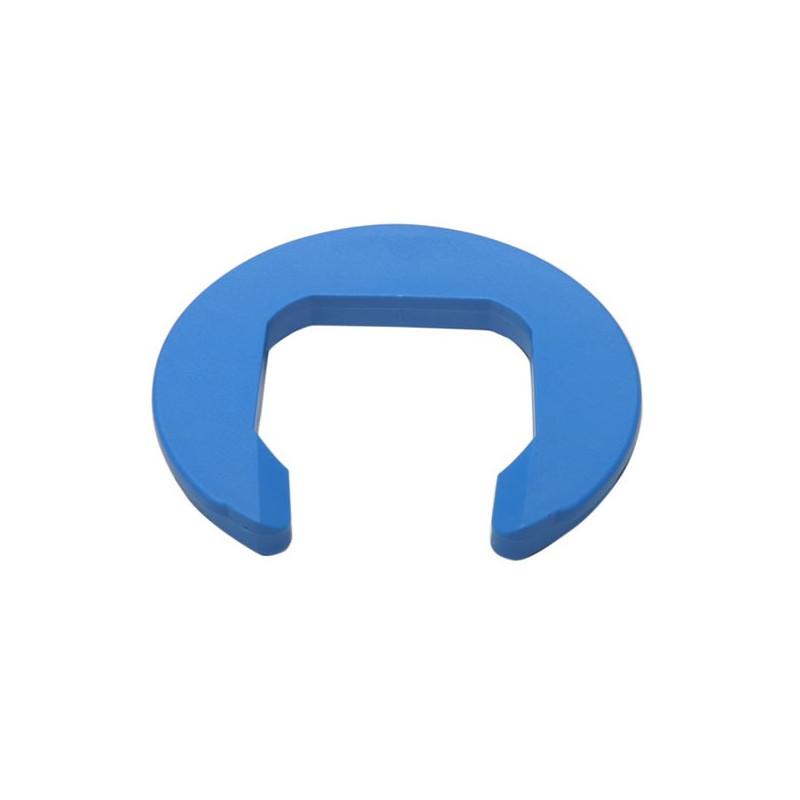 Scull CLAM Blue