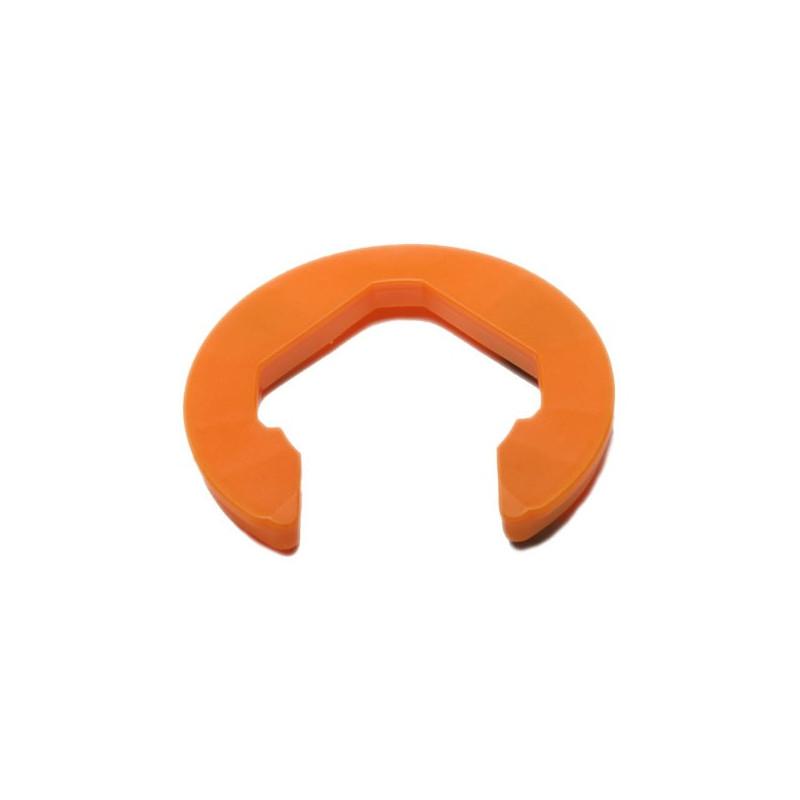 Sweep CLAM Orange